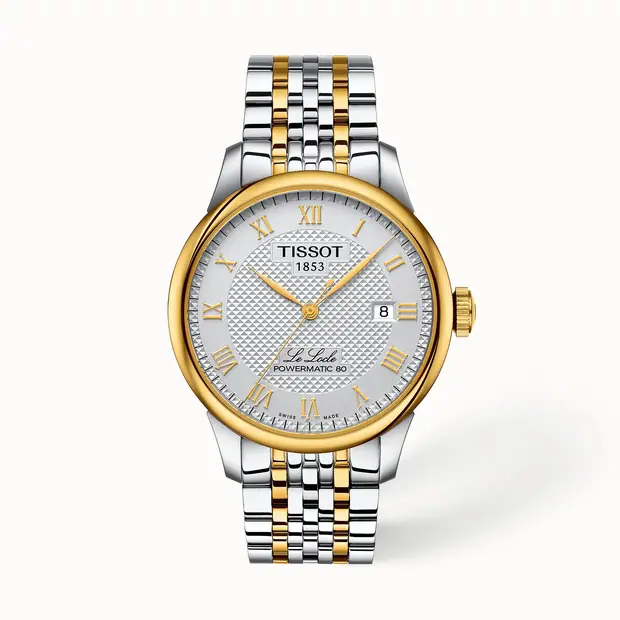 Tissot Le Locle 39.3mm, Le Locle T006.407.22.033.01
