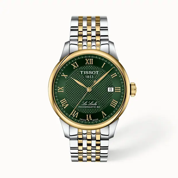 Tissot Le Locle 39.3mm, Le Locle T0064072209300