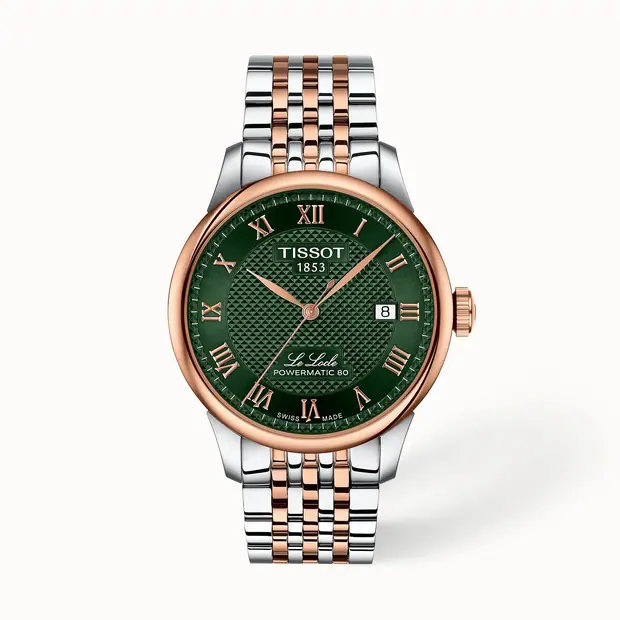 Tissot Le Locle 39.3mm, Le Locle T006.407.22.093.01