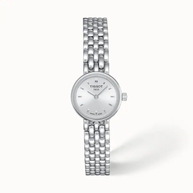 Tissot Lovely Round 19.5mm, Lovely T058.009.11.031.00