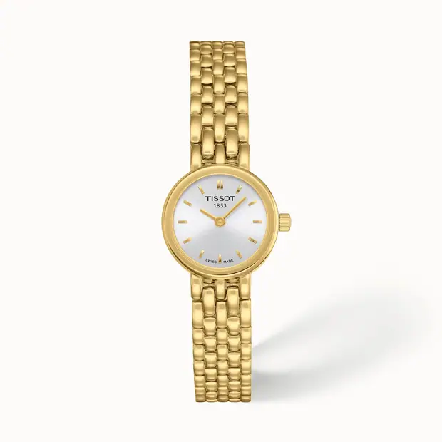 Tissot Lovely T058.009.33.031.00