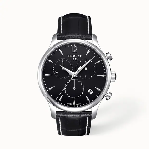 Tissot Tradition 42mm T063.617.16.057.00