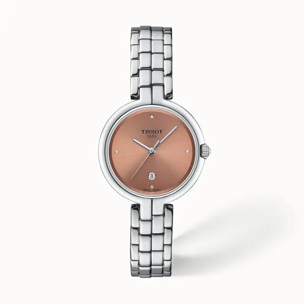 Tissot Flamingo 30mm, Flamingo T094.210.11.336.00
