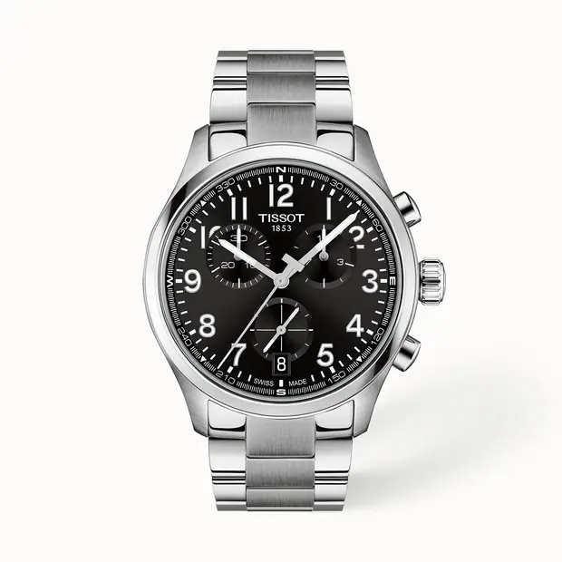 Tissot Chrono L 42mm, Chrono T1164171105200