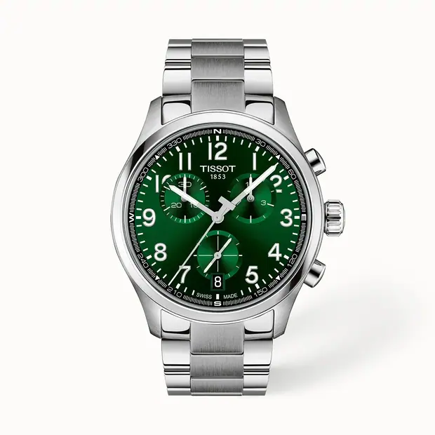 Tissot Chrono L 42mm, Chrono T1164171109200
