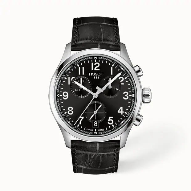 Tissot Chrono L 42mm, Chrono T1164171605200