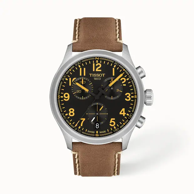 Tissot Chrono L 42mm, Chrono T1164171605201
