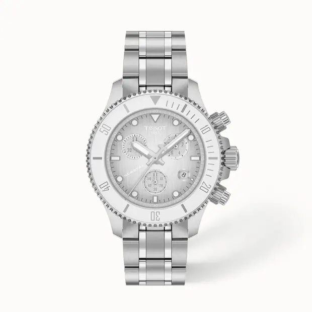Tissot Seastar 1000 38mm, Seastar T1202171101100
