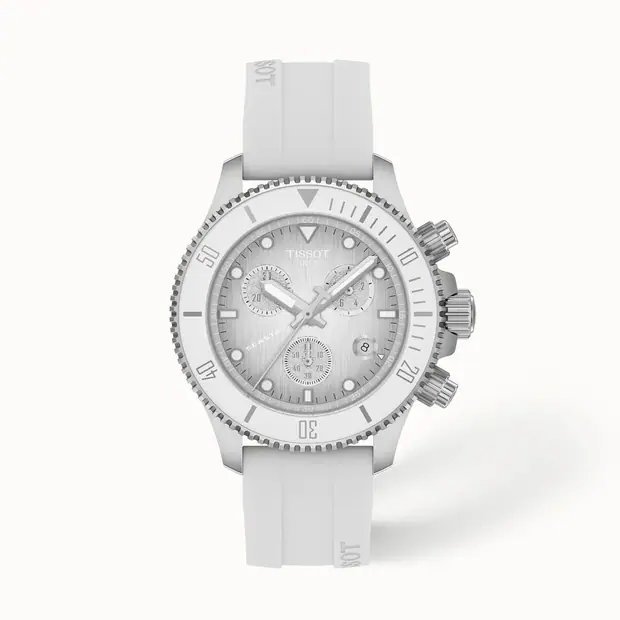 Tissot Seastar 1000 38mm, Seastar T120.217.17.011.00