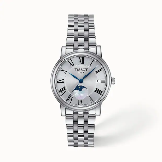 Tissot Carson Premium 32mm, Carson T122.223.11.033.00