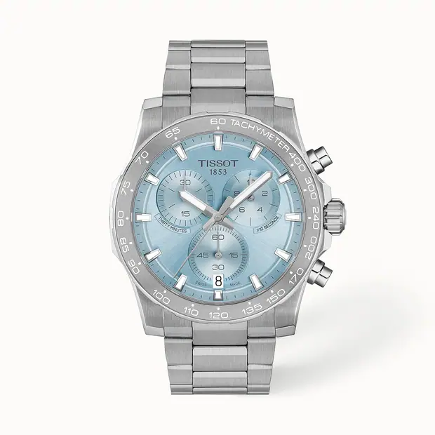 Tissot Supersport Chrono 42mm, Supersport T1254171135100