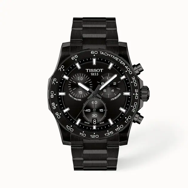 Tissot Supersport Chrono 42mm, Supersport T1254173305100