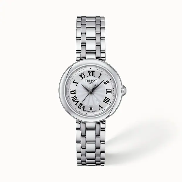 Tissot Bellissima 26mm, Bellissima T126.010.11.013.00