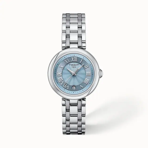 Tissot Bellissima 26mm, Bellissima T126.010.11.133.00