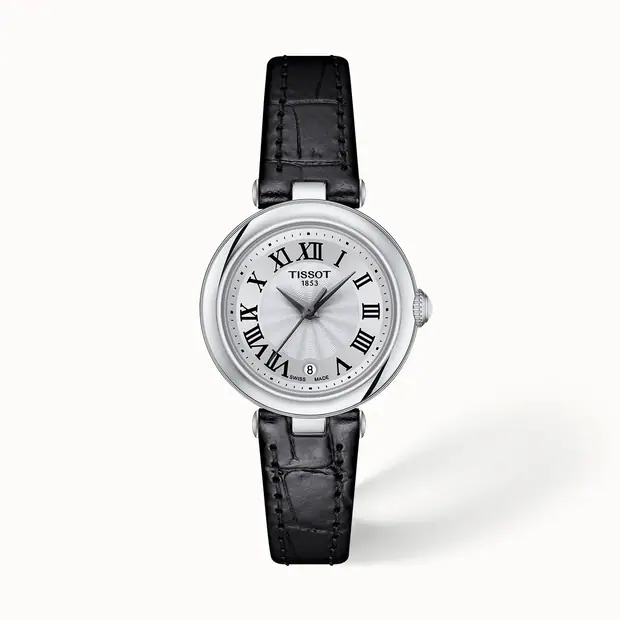 Tissot Bellissima 26mm, Bellissima T126.010.16.013.00