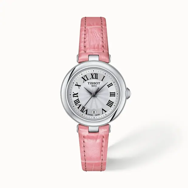 Tissot Bellissima 26mm, Bellissima T126.010.16.013.01