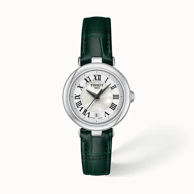 Tissot Bellissima 26mm, Bellissima T126.010.16.113.02