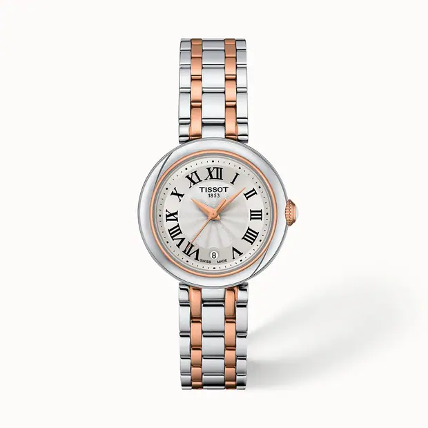 Tissot Bellissima 26mm, Bellissima T126.010.22.013.01