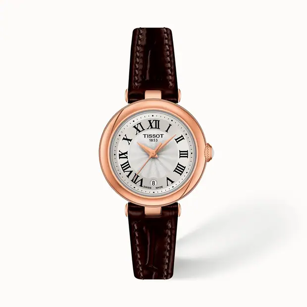 Tissot Bellissima 26mm, Bellissima T126.010.36.013.00