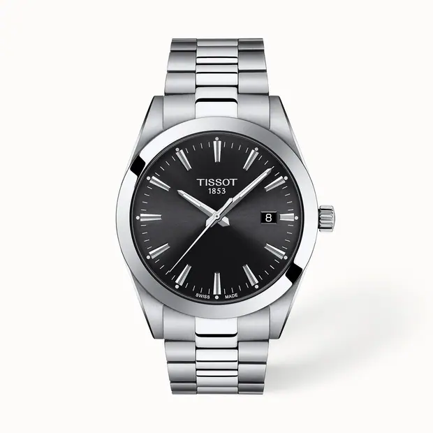 Tissot Gentleman 40mm, Gentleman T127.410.11.051.00
