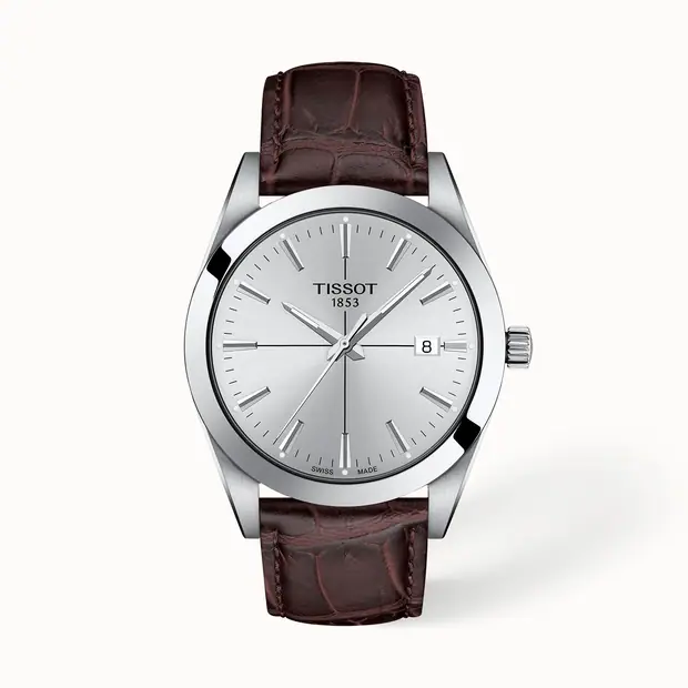 Tissot Gentleman T127.410.16.031.01