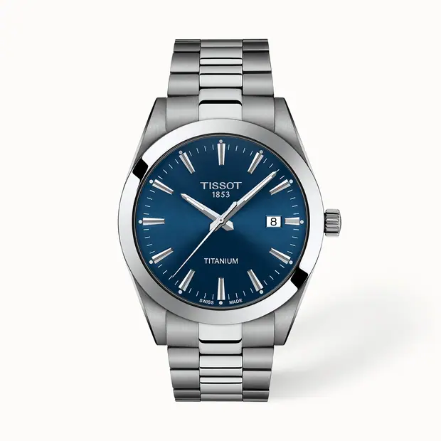 Tissot Gentleman 40mm, Gentleman T127.410.44.041.00