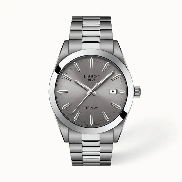 Tissot Gentleman 40mm, Gentleman T127.410.44.081.00