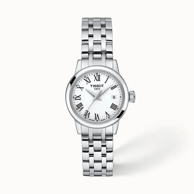 Tissot Classic Dream 28mm, Classic Dream T129.210.11.013.00
