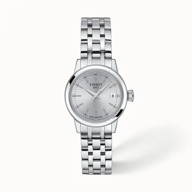 Tissot Classic Dream 28mm, Classic Dream T129.210.11.031.00