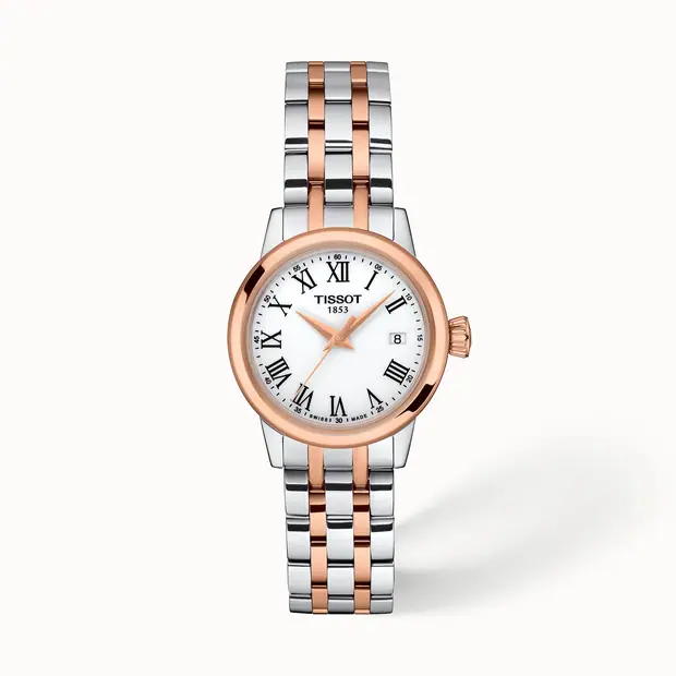 Tissot Classic Dream 28mm, Classic Dream T129.210.22.013.00