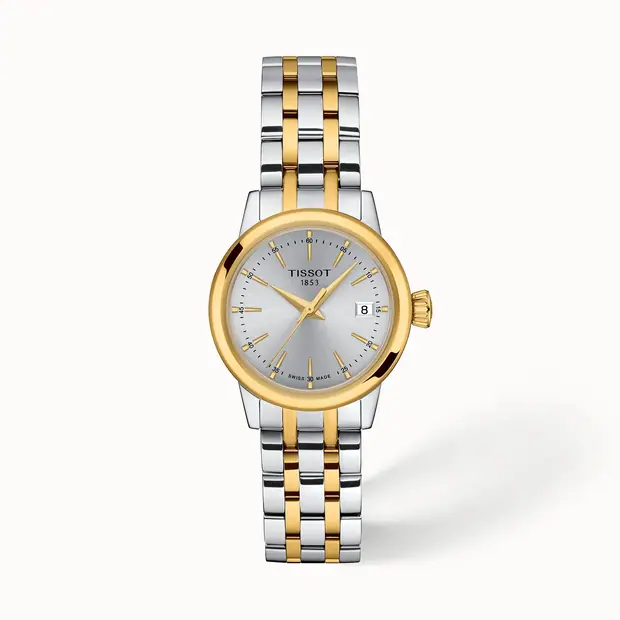Tissot Classic Dream 28mm, Classic Dream T129.210.22.031.00