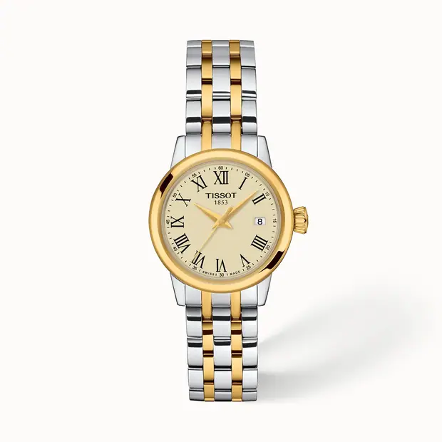 Tissot Classic Dream 28mm, Classic Dream T129.210.22.263.00