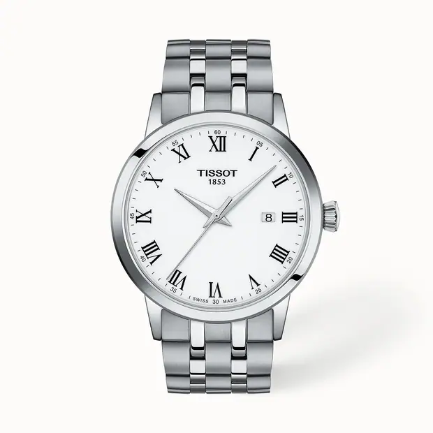 Tissot Classic Dream 42mm, Classic Dream T129.410.11.013.00