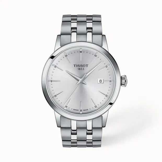 Tissot Classic Dream 42mm, Classic Dream T129.410.11.031.00