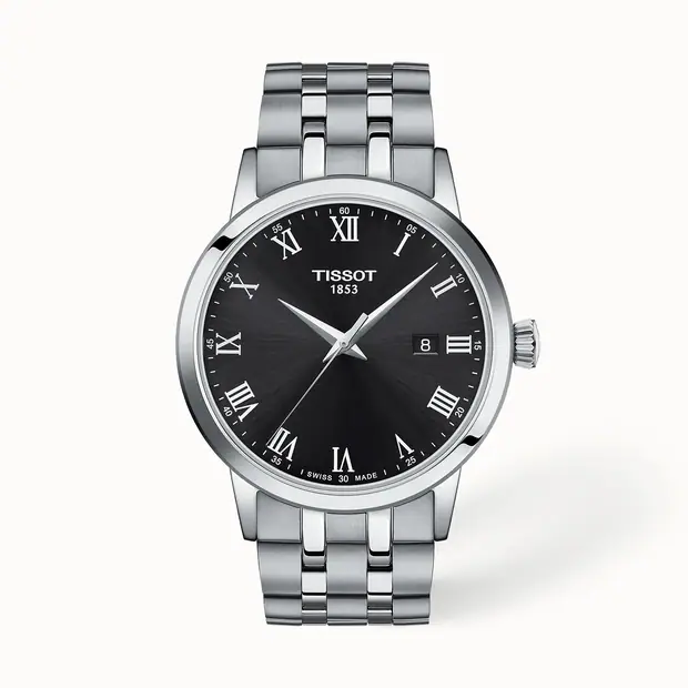 Tissot Classic Dream 42mm, Classic Dream T129.410.11.053.00