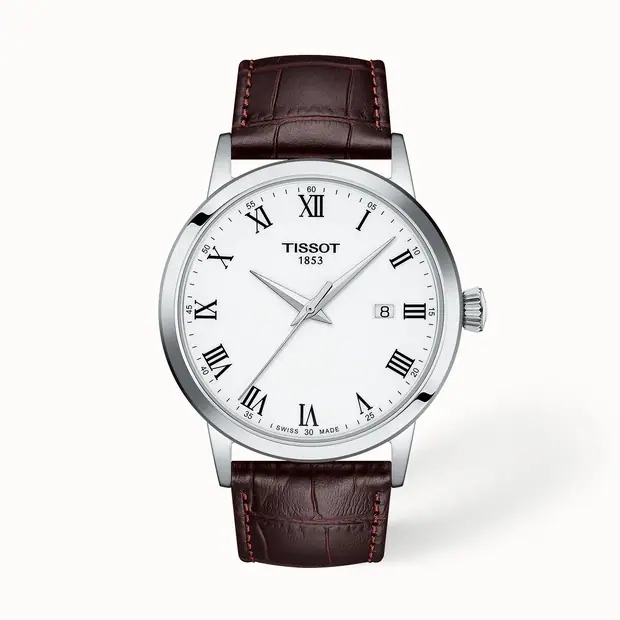 Tissot Classic Dream 42mm, Classic Dream T129.410.16.013.00