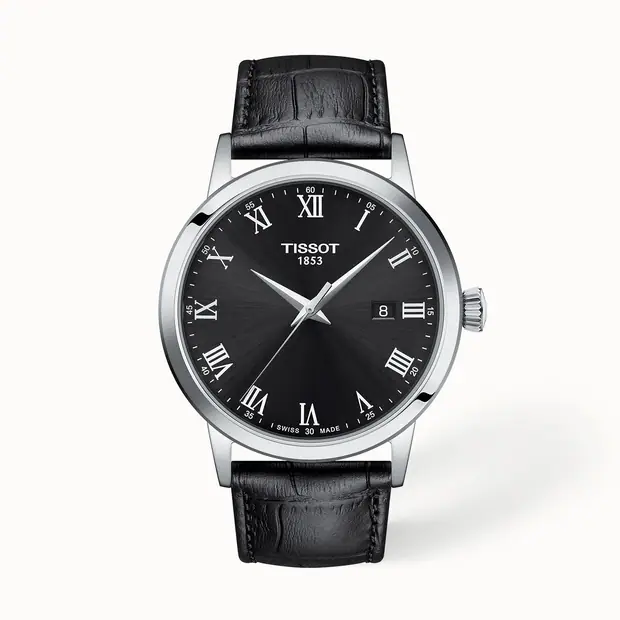Tissot Classic Dream 42mm, Classic Dream T129.410.16.053.00