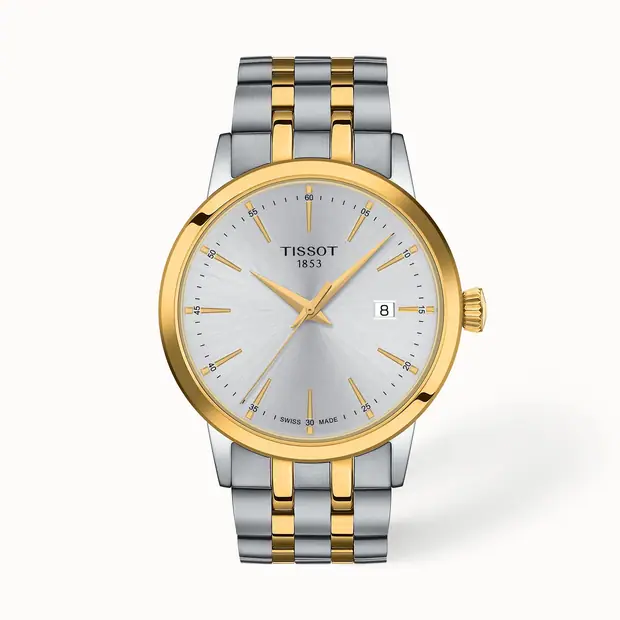Tissot Classic Dream 42mm, Classic Dream T129.410.22.031.00