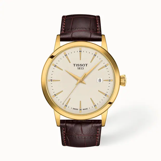 Tissot Classic Dream 42mm, Classic Dream T129.410.36.261.00