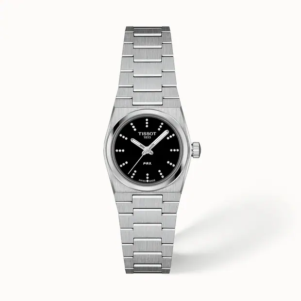 Tissot PRX 25mm, PRX T137.010.11.056.00