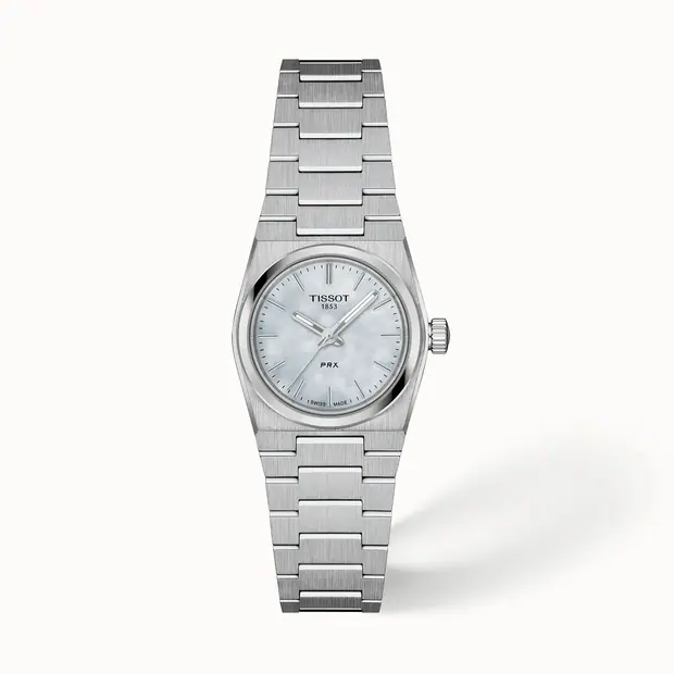 Tissot PRX 25mm, PRX T137.010.11.111.00