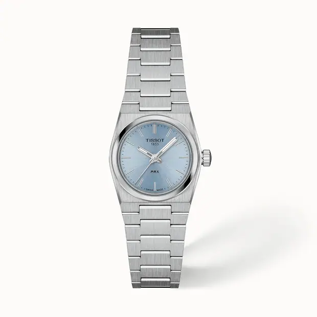 Tissot PRX 25mm, PRX T137.010.11.351.00