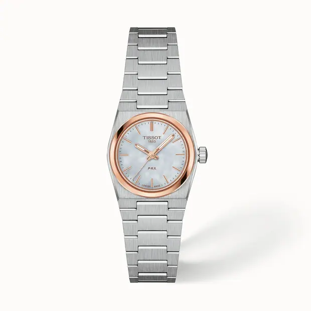 Tissot PRX 25mm, PRX T137.010.21.111.00
