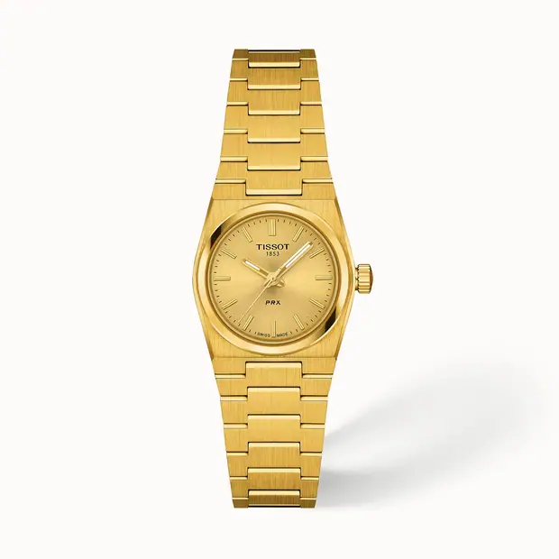 Tissot PRX 25mm, PRX T137.010.33.021.00