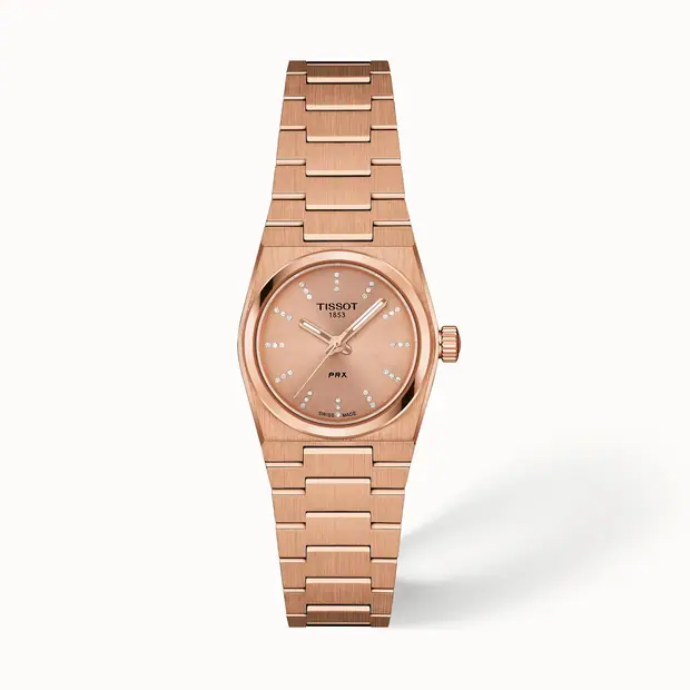 Tissot PRX 25mm, PRX T137.010.33.506.00