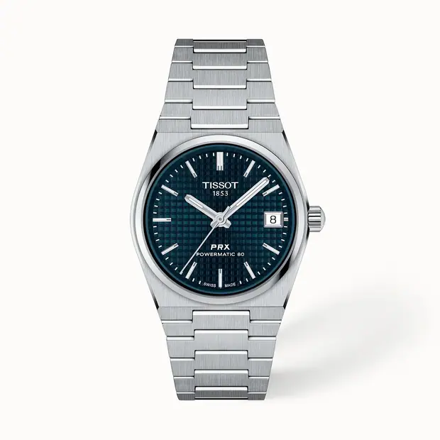 Tissot PRX 35mm, PRX T137.207.11.041.00