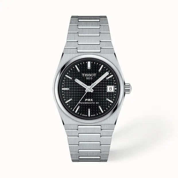 Tissot PRX 35mm, PRX T137.207.11.051.00