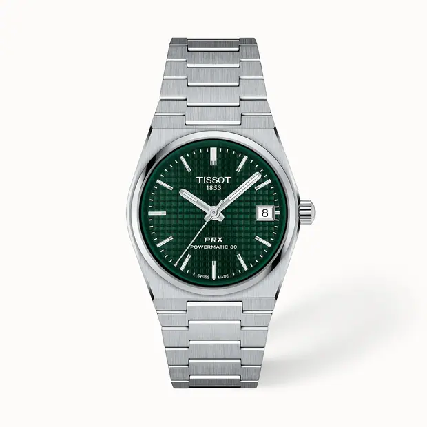 Tissot PRX 35mm, PRX T137.207.11.091.00