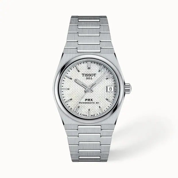 Tissot PRX 35mm, PRX T137.207.11.111.00