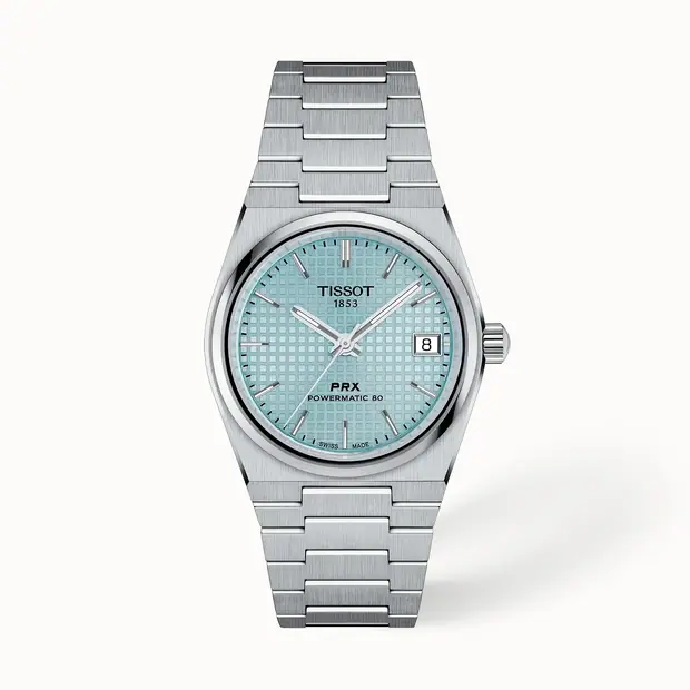 Tissot PRX 35mm, PRX T137.207.11.351.00